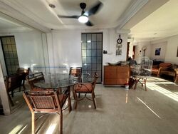Blk 168 Petir Road (Bukit Panjang), HDB 5 Rooms #522575631